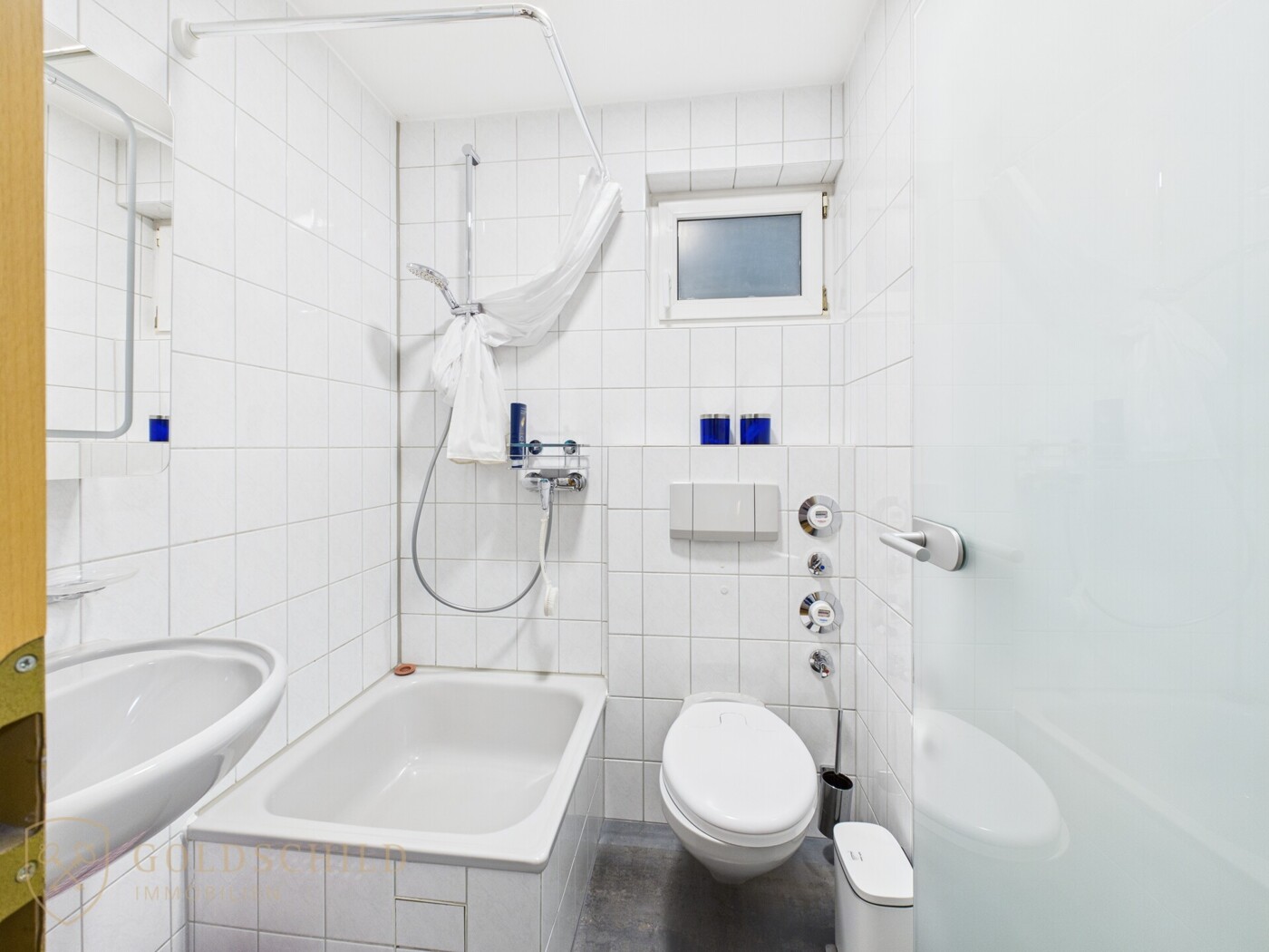 UG Badzimmer