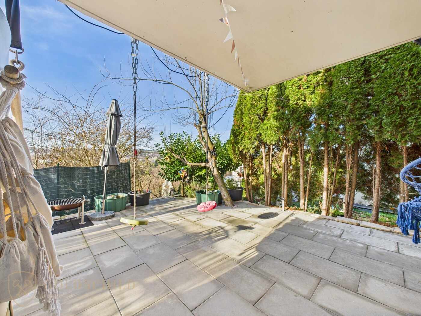 UG Terrasse