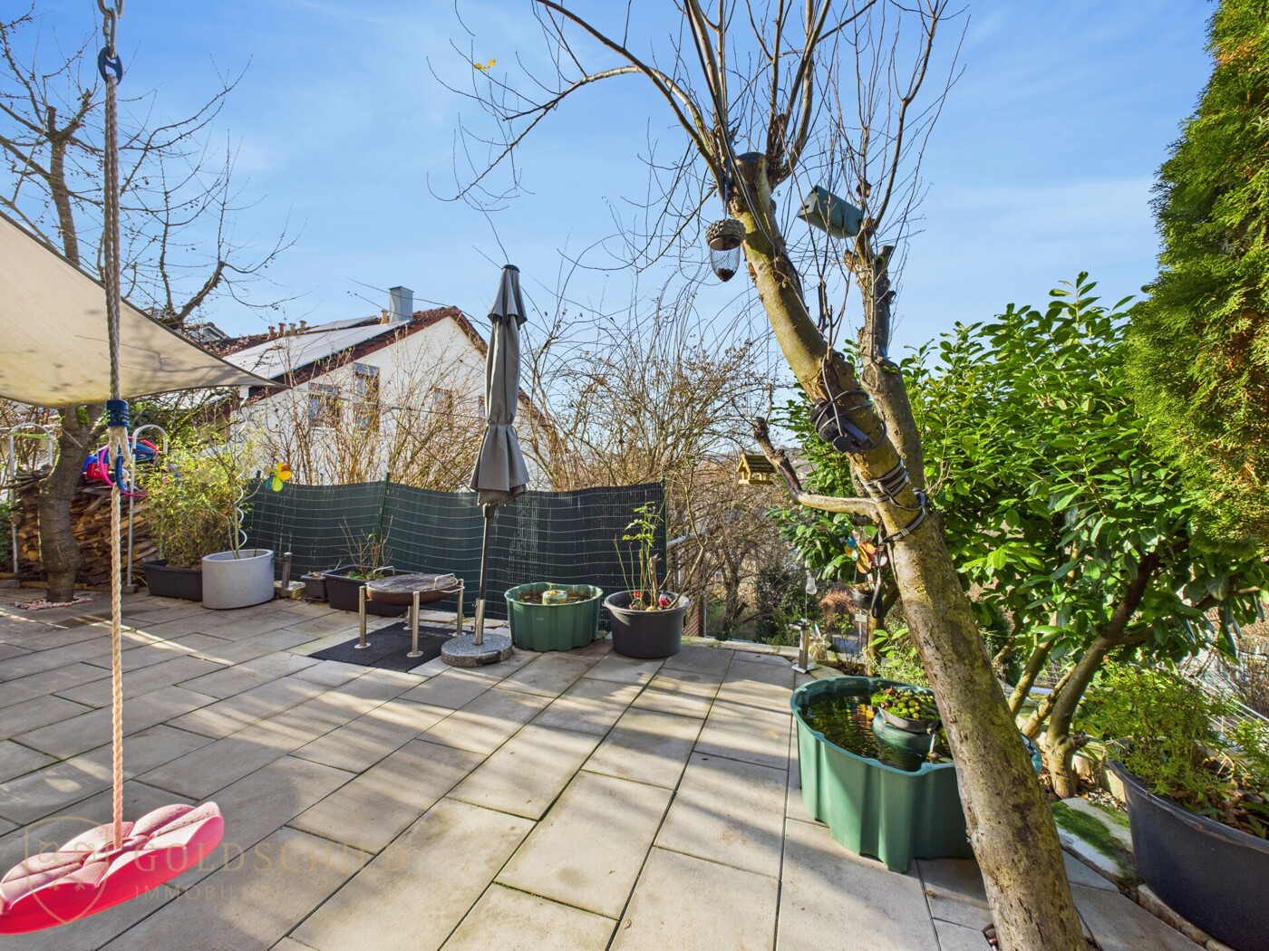 UG Terrasse