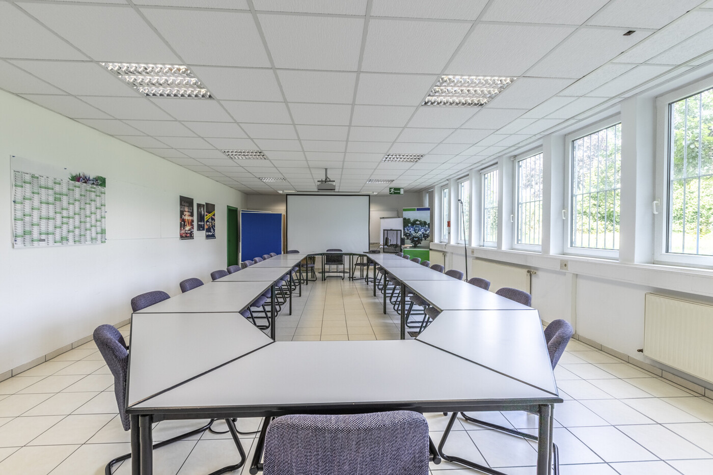 Konferenzraum UG