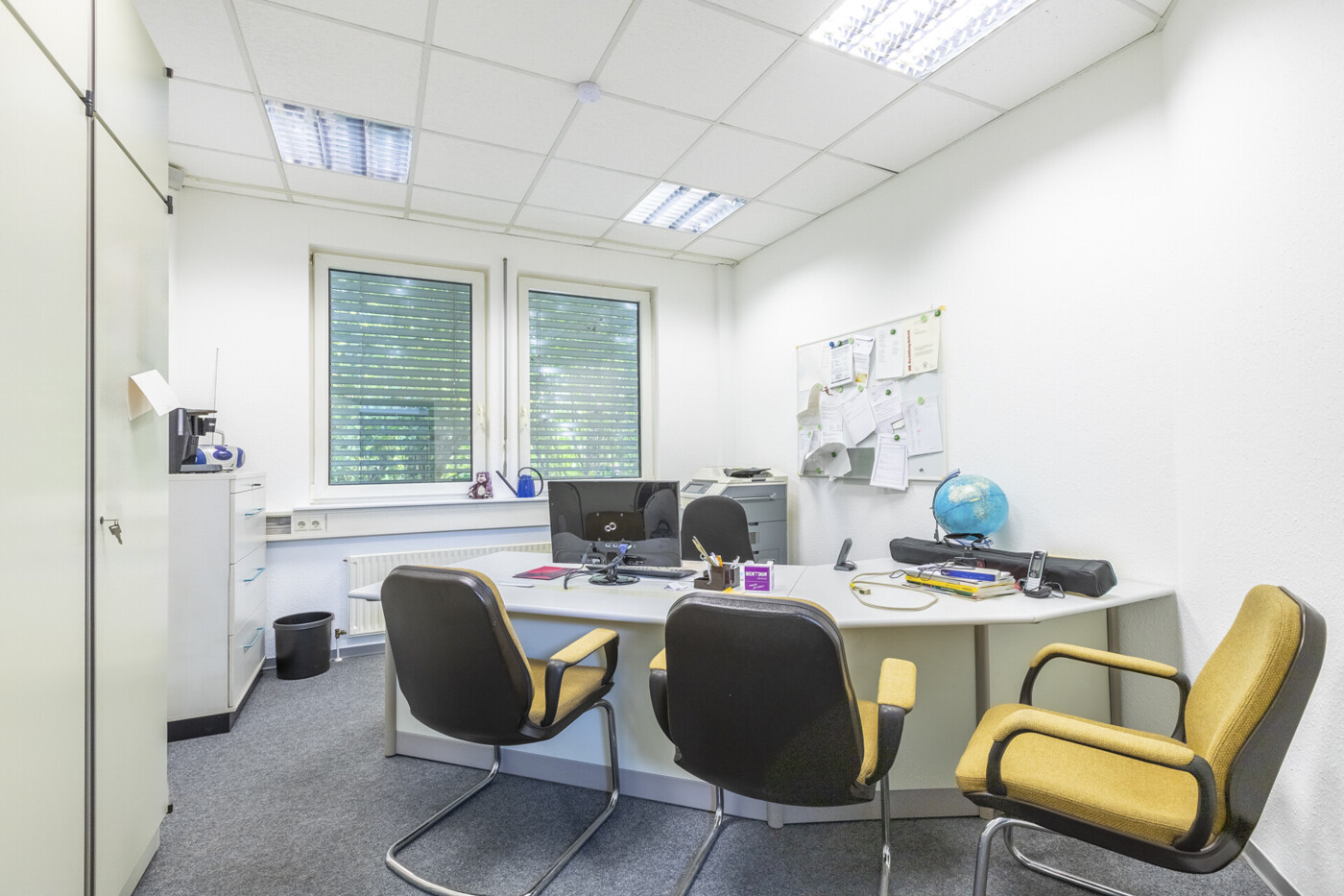 Büro