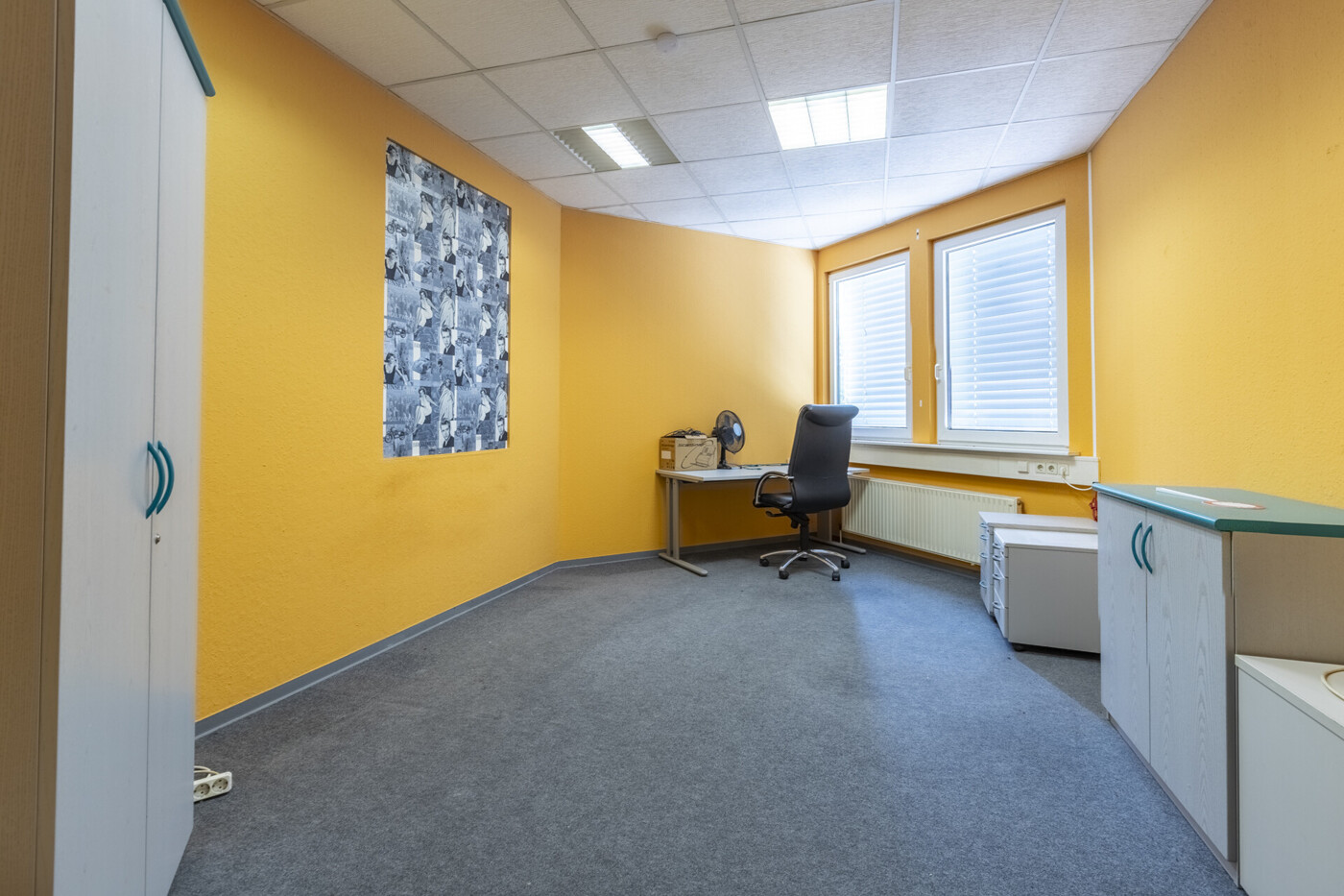 Büro OG