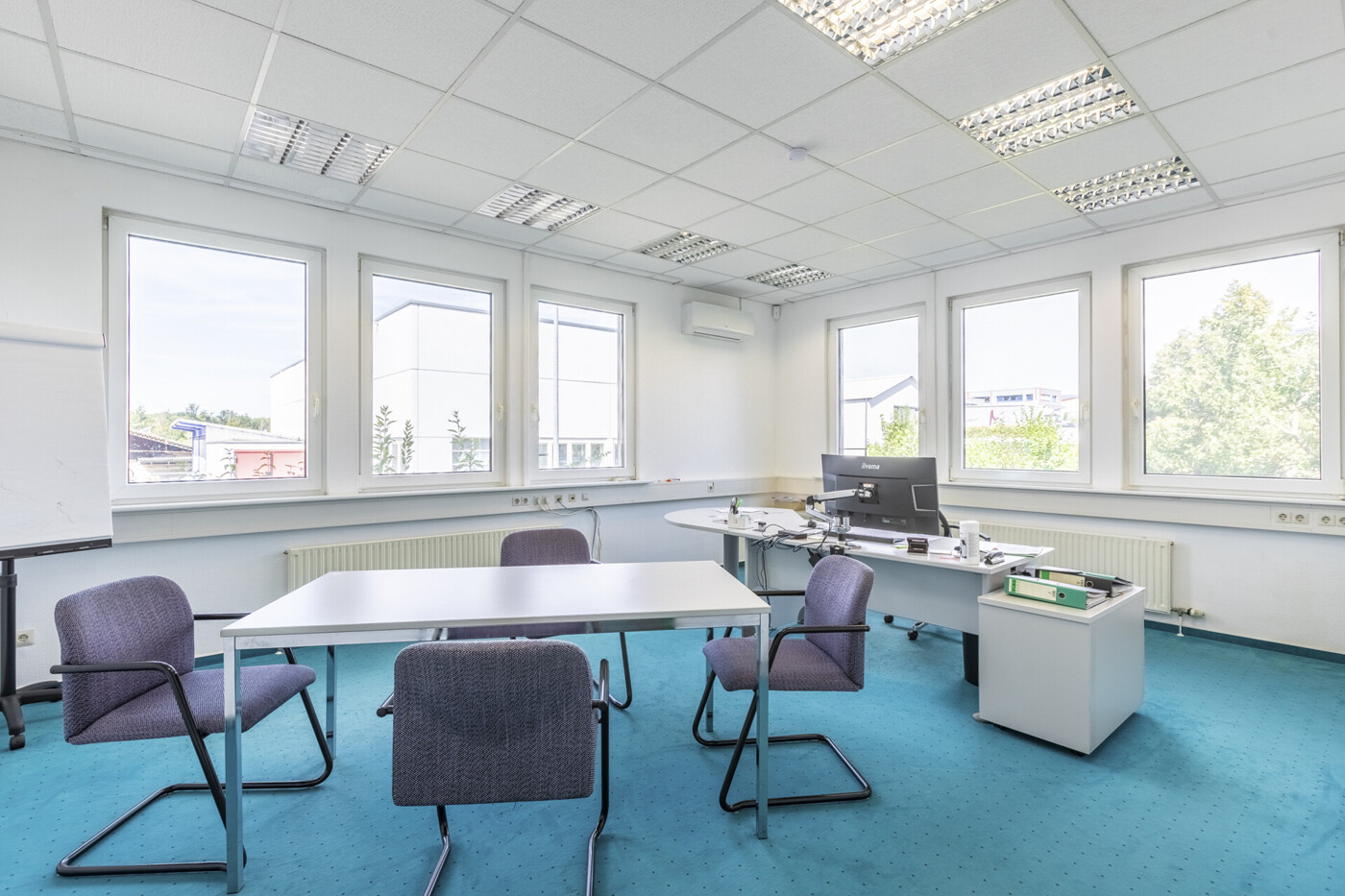 Büro