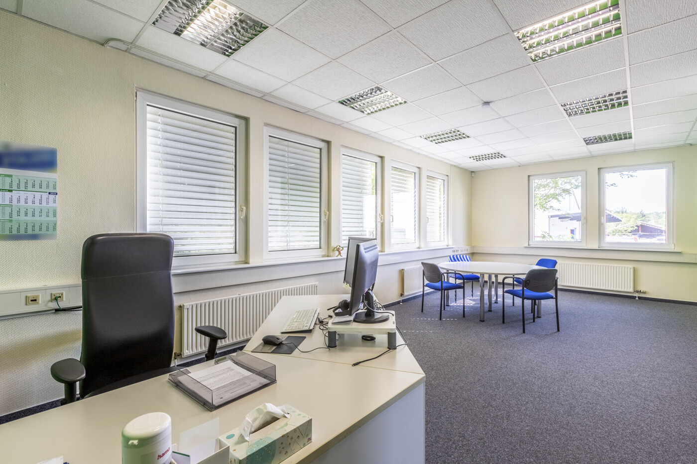 Büro
