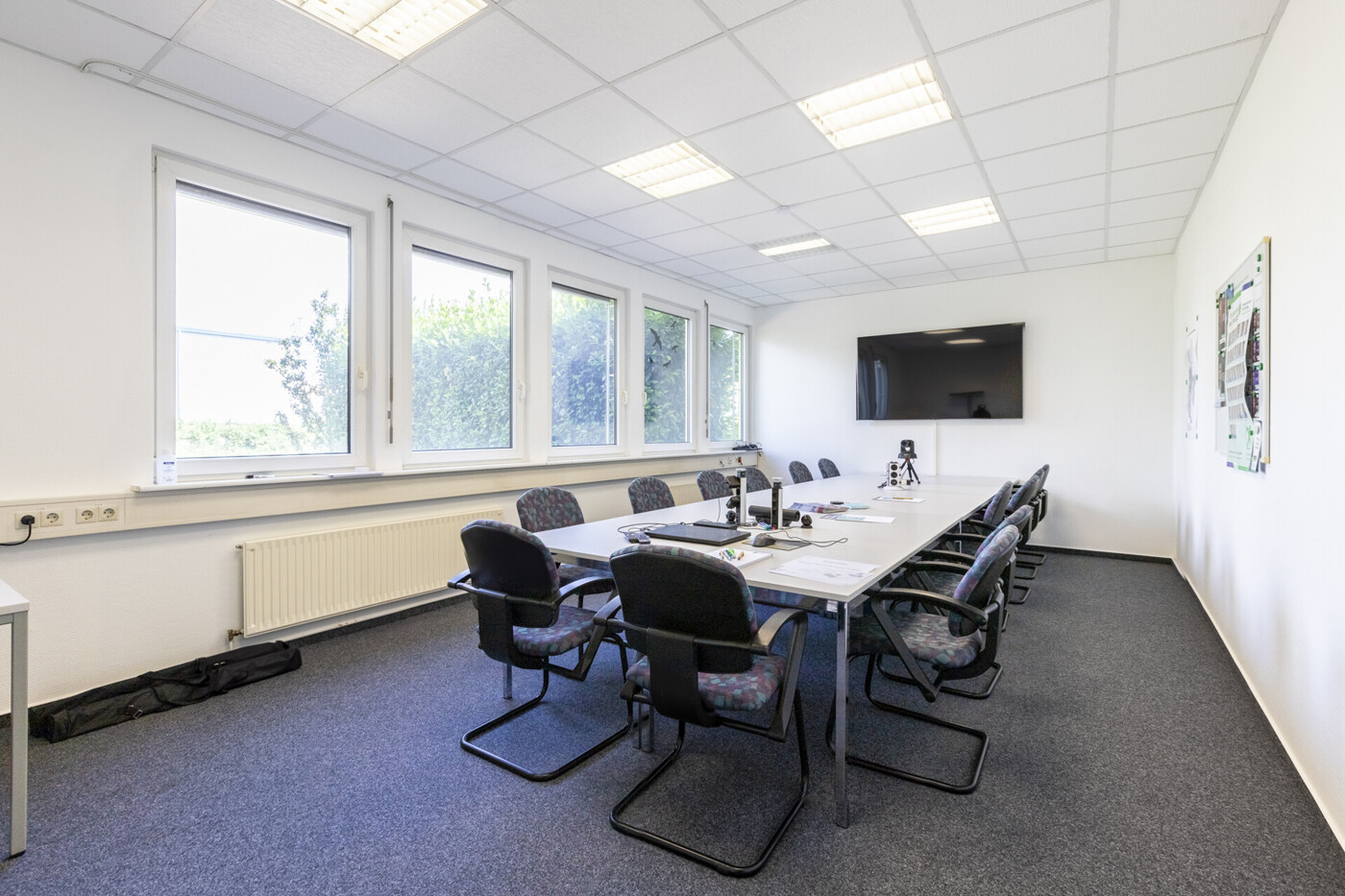 Konferenzraum EG
