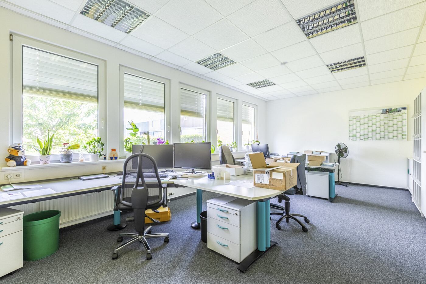 Büro