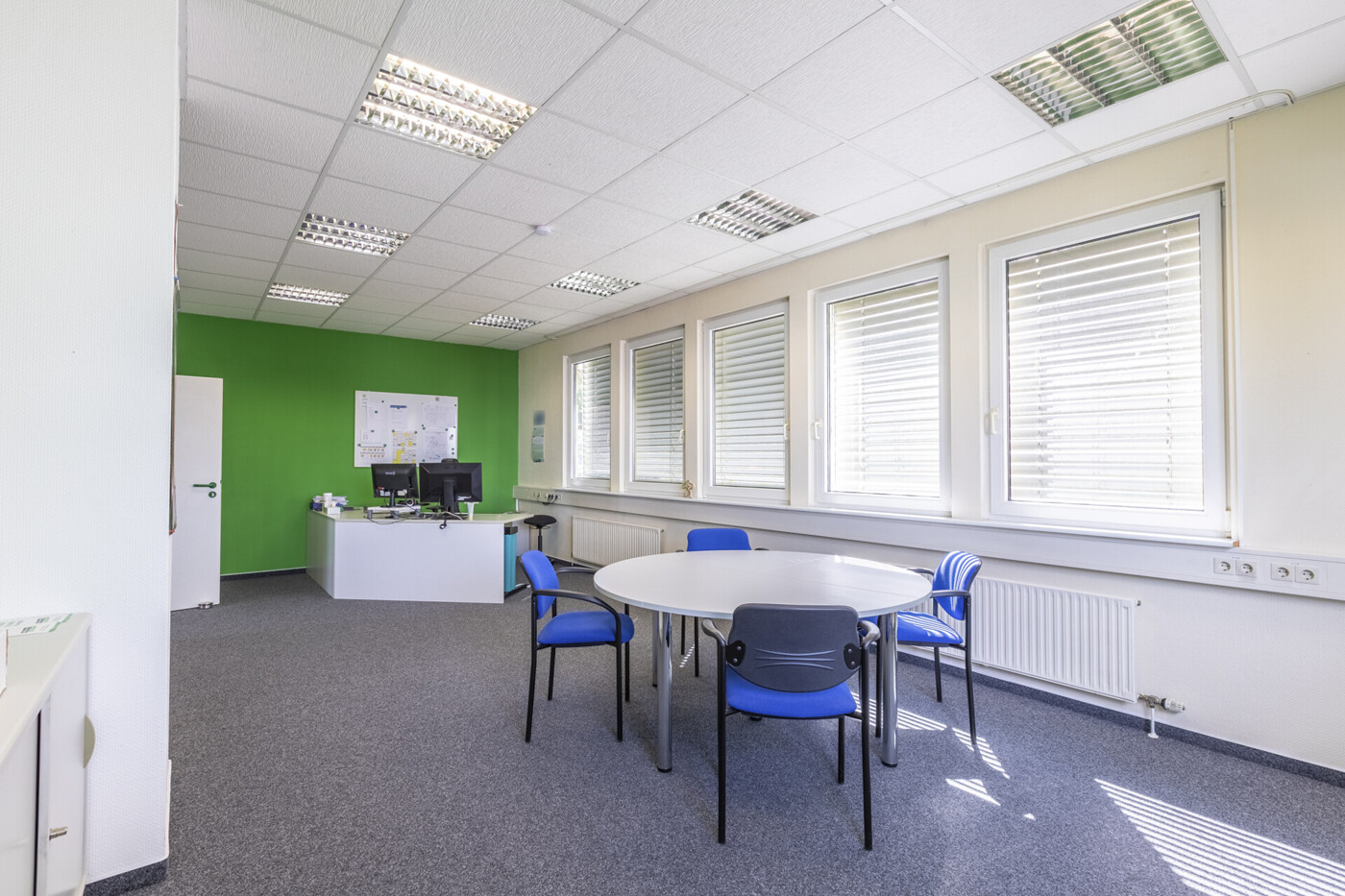 Büro