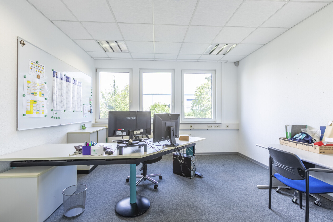 Büro