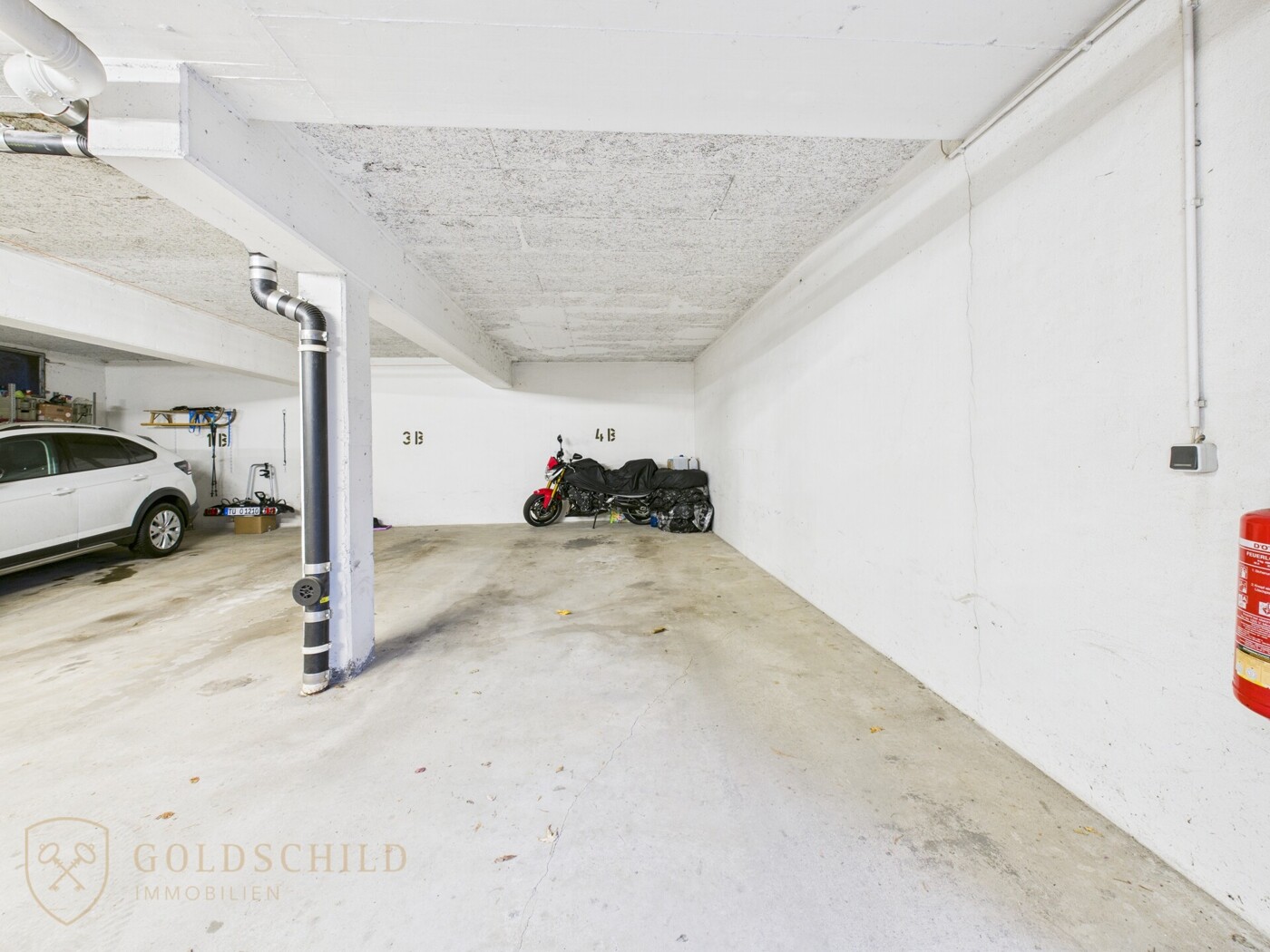 TG Stellplatz