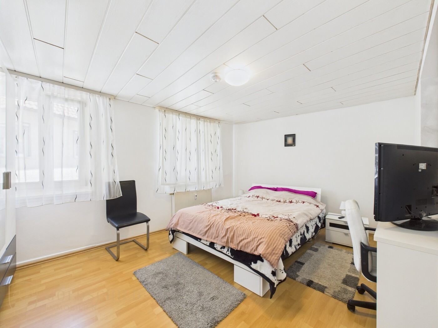 Schlafzimmer I