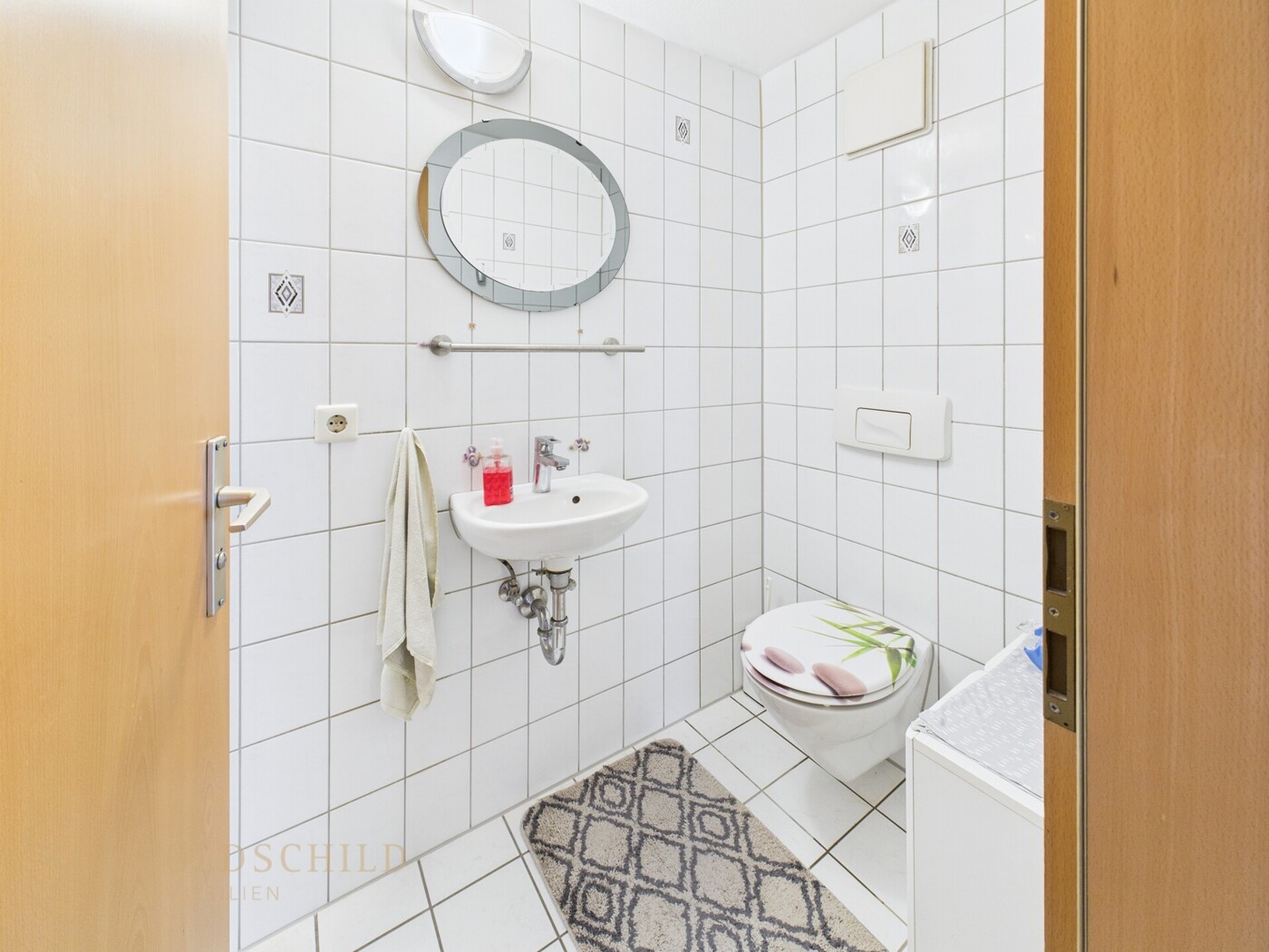 WC