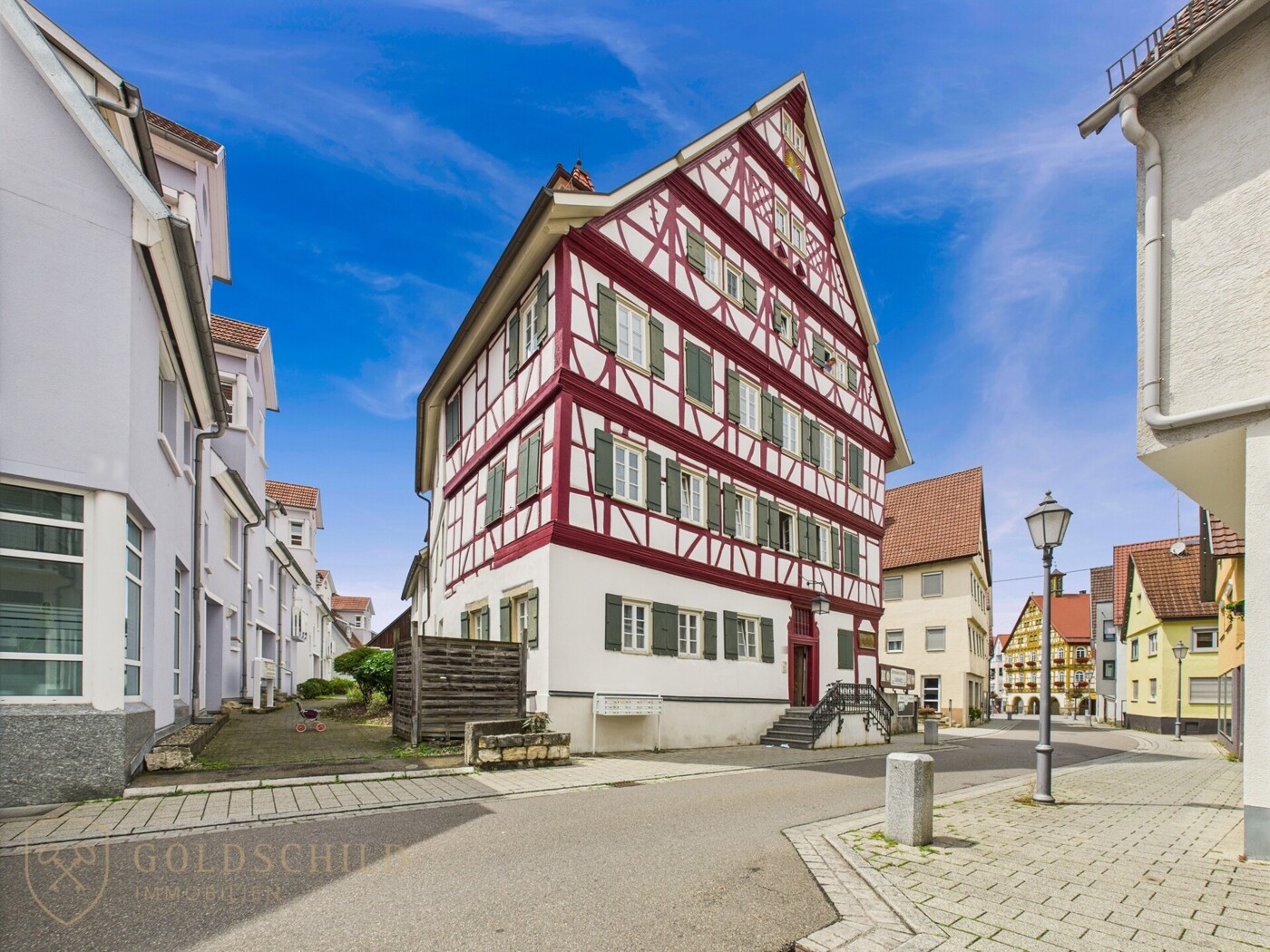 Aussenansicht