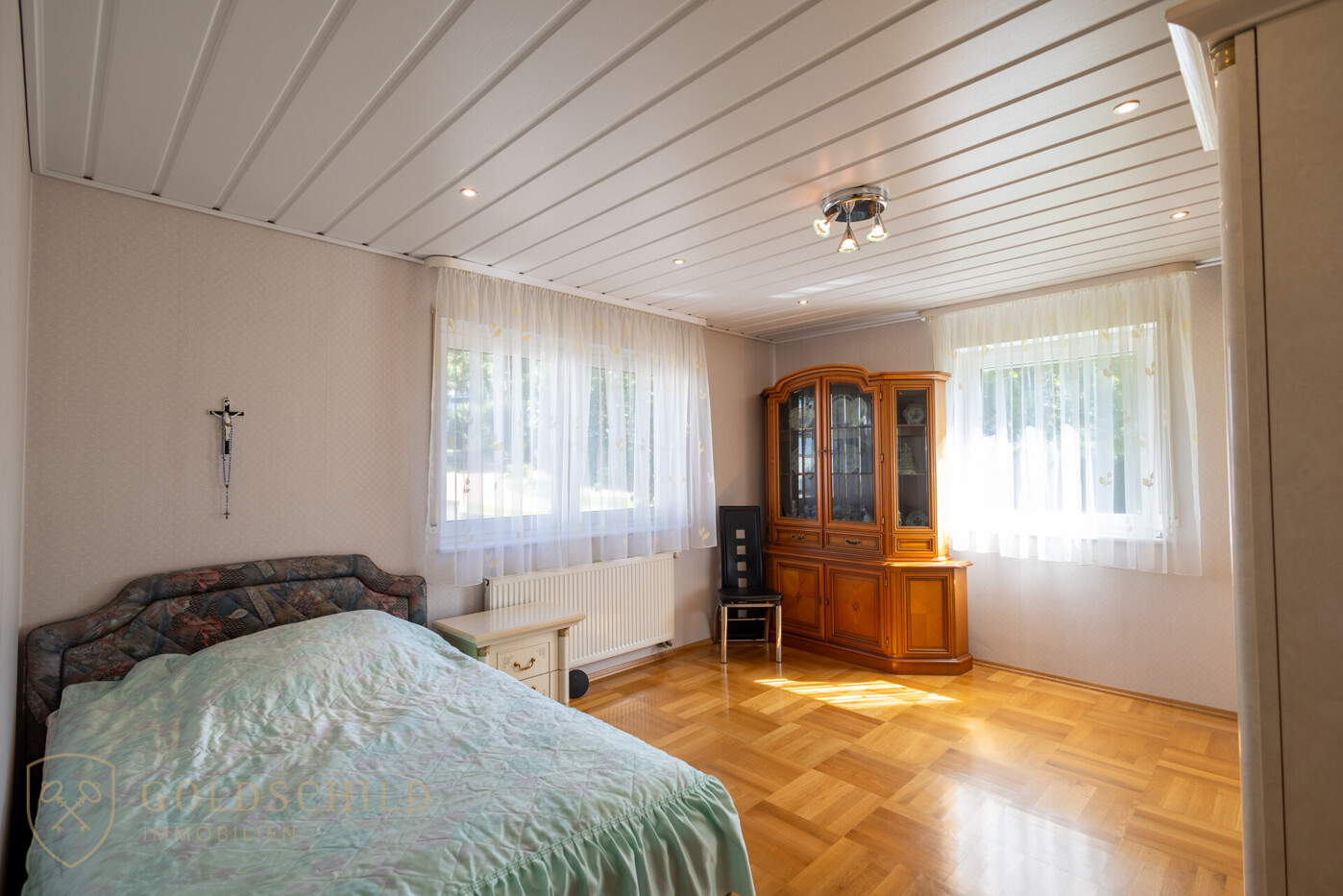Wohnung EG