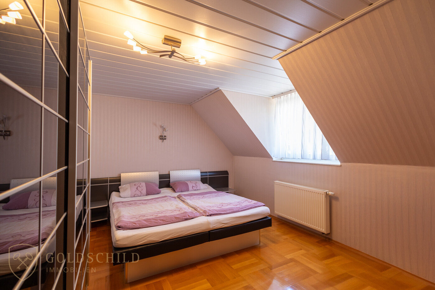 Wohnung OG