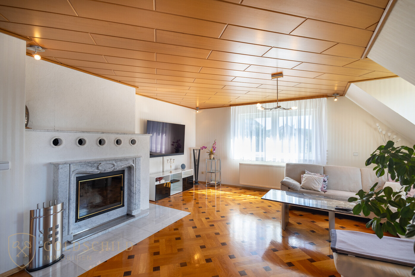 Wohnung OG