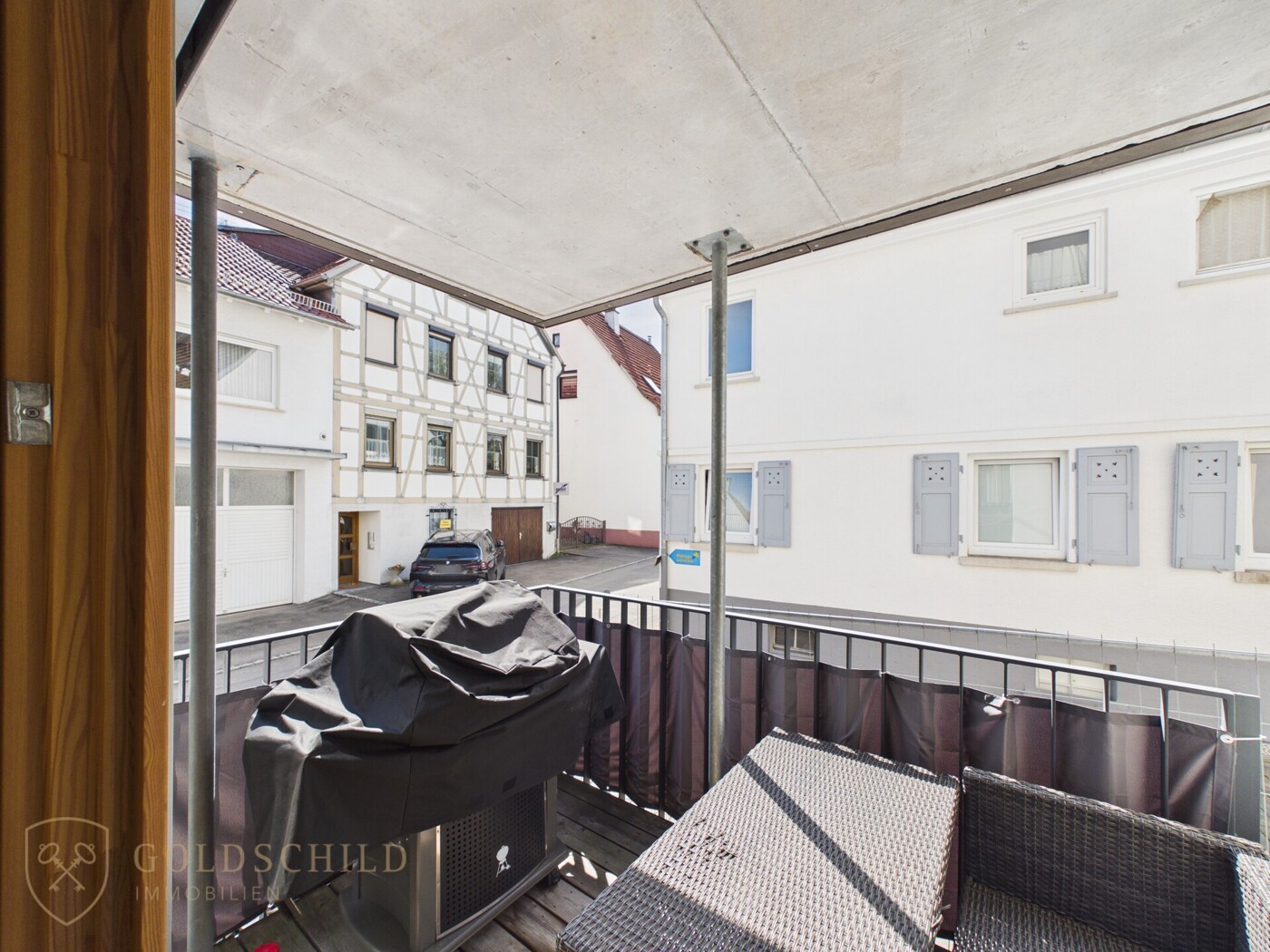 Balkon