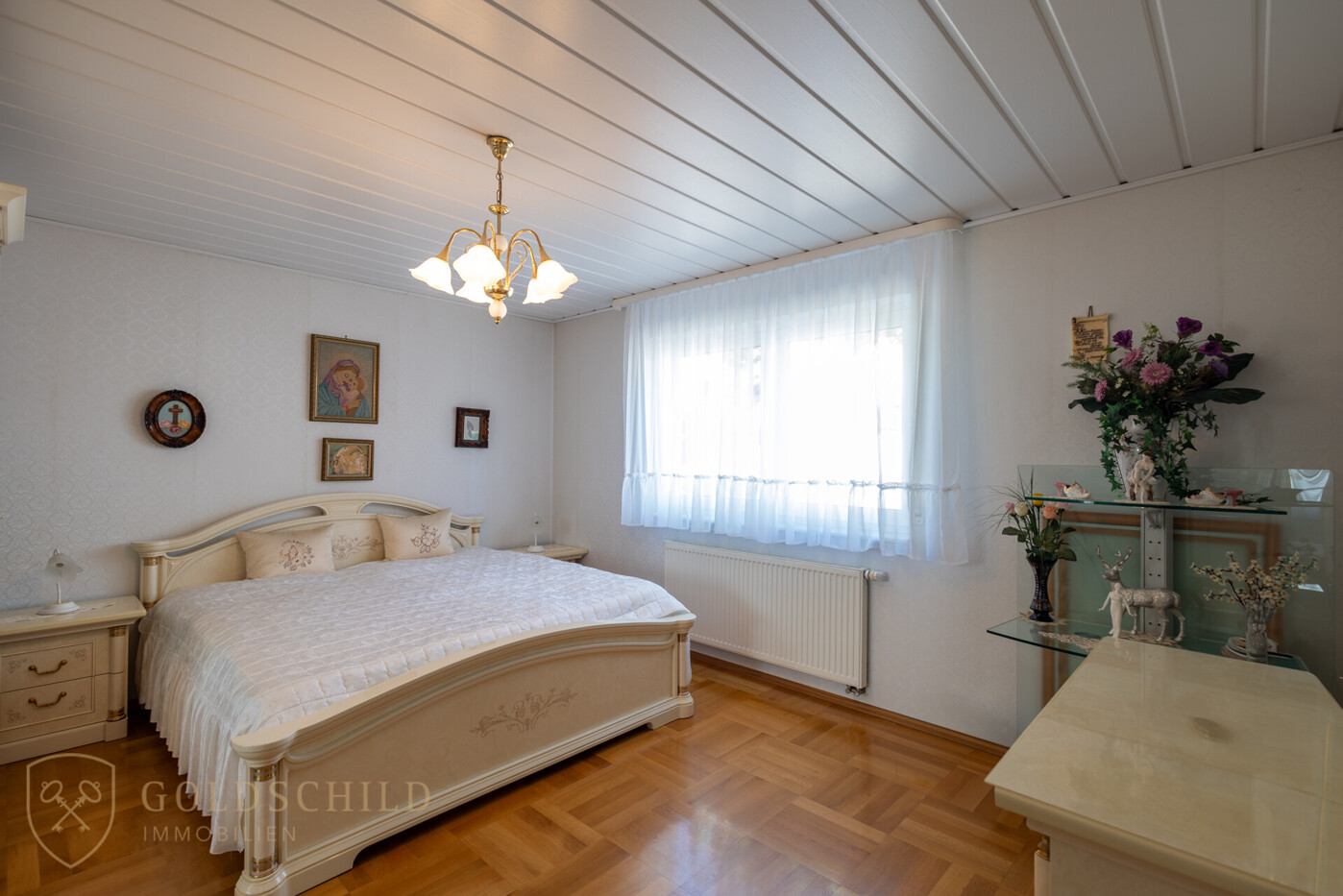 Wohnung EG