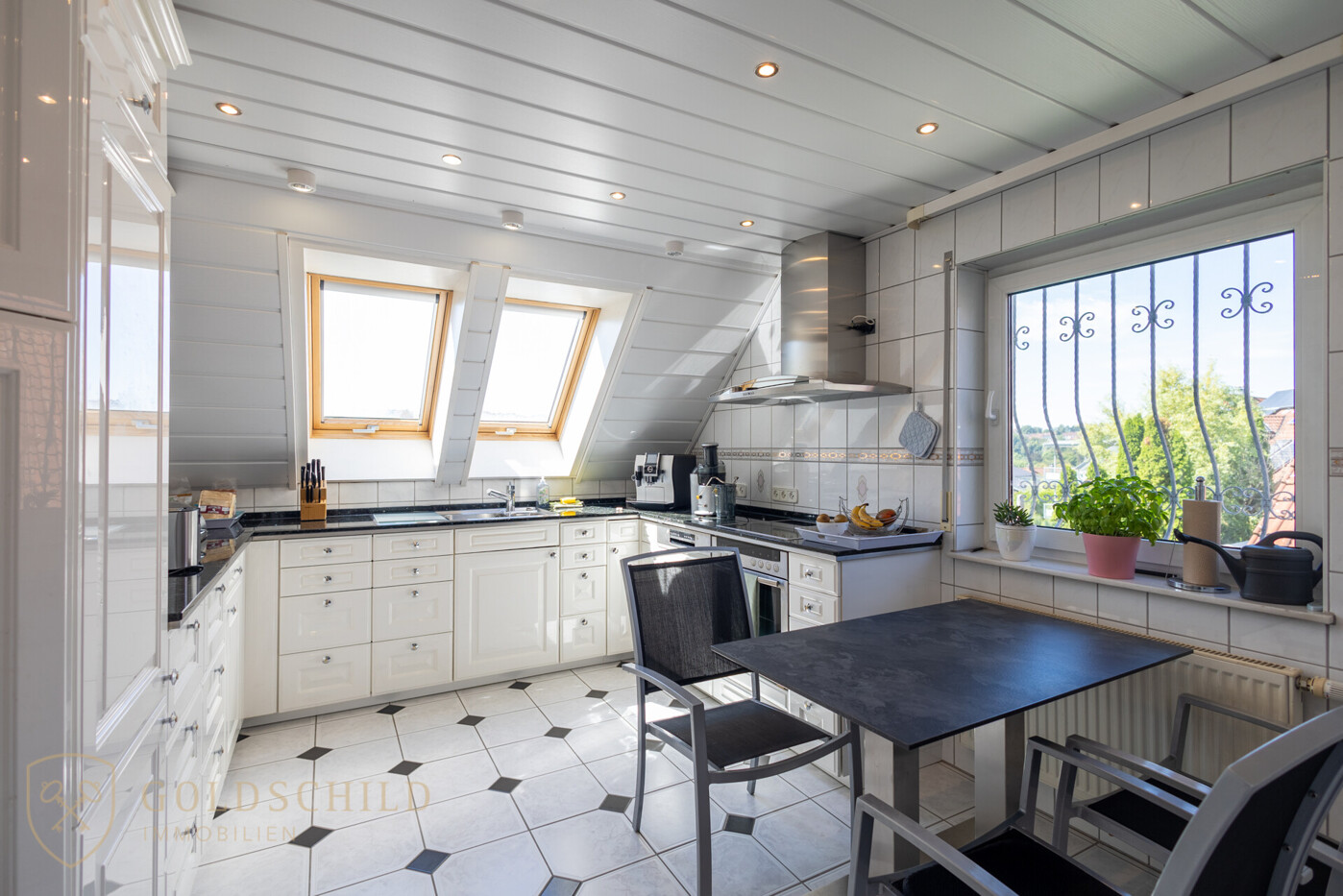 Wohnung OG