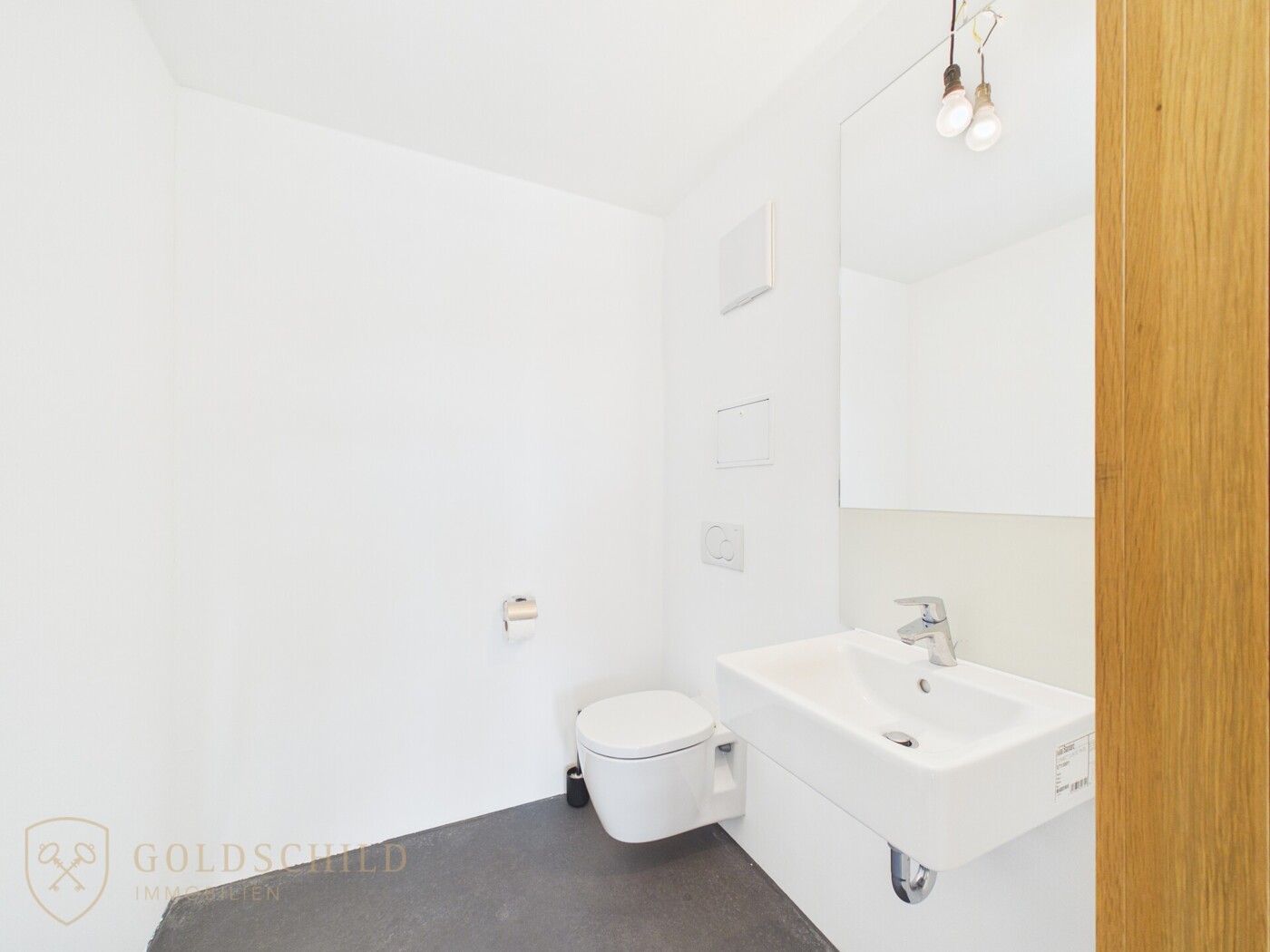 Gäste WC