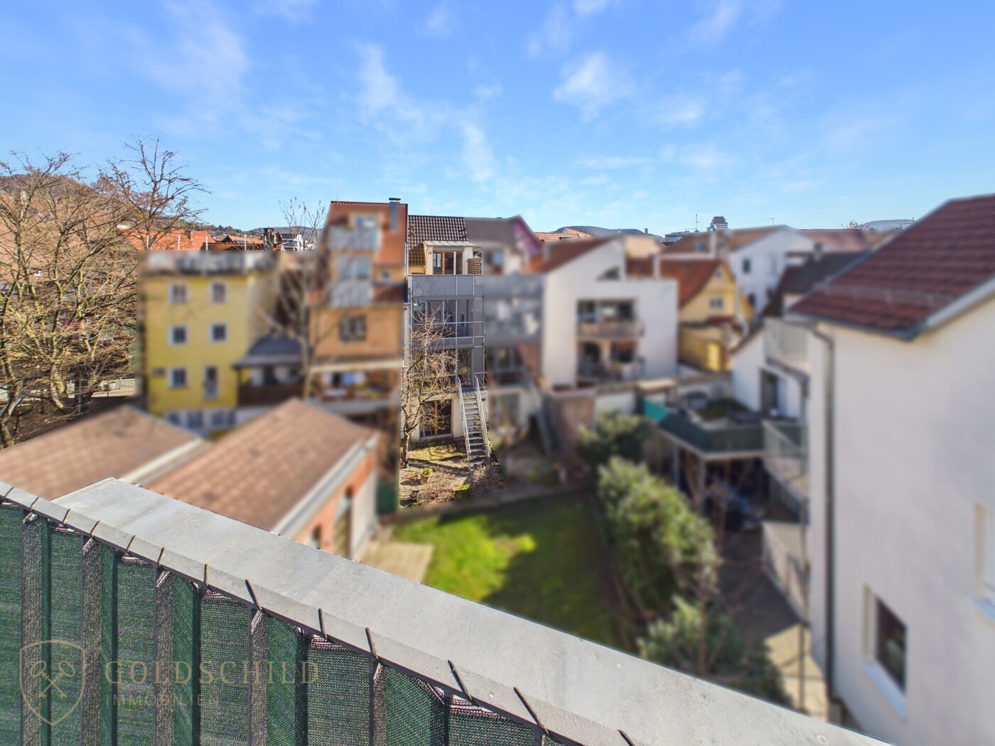 Aussicht