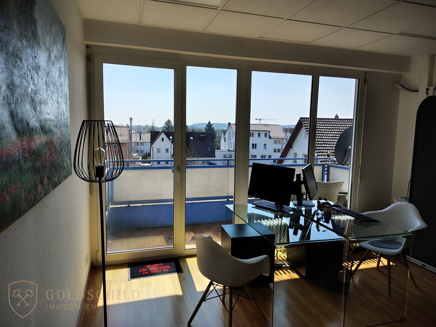 Büro