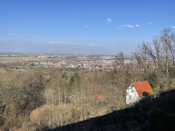 Aussicht
