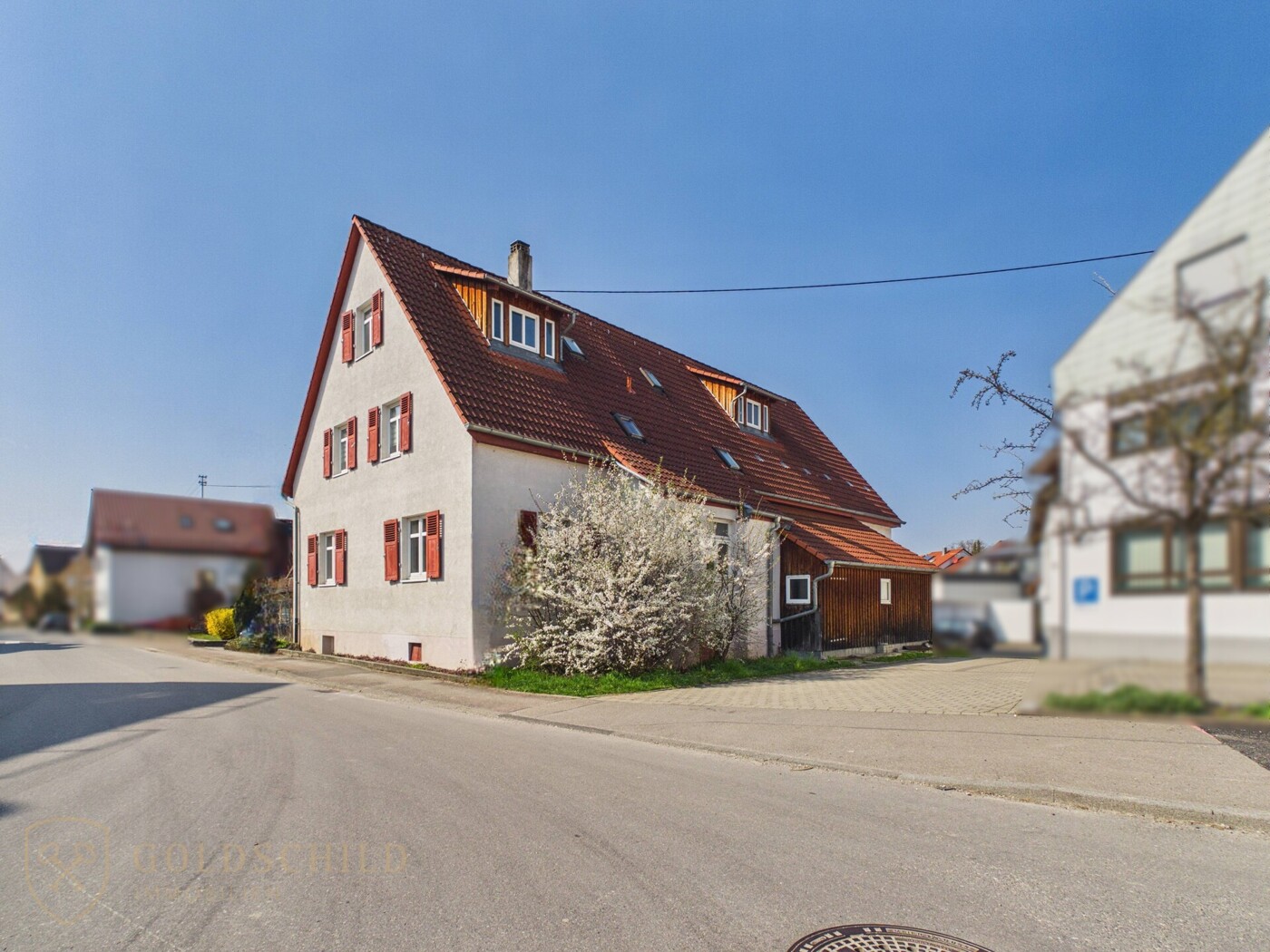 Außen