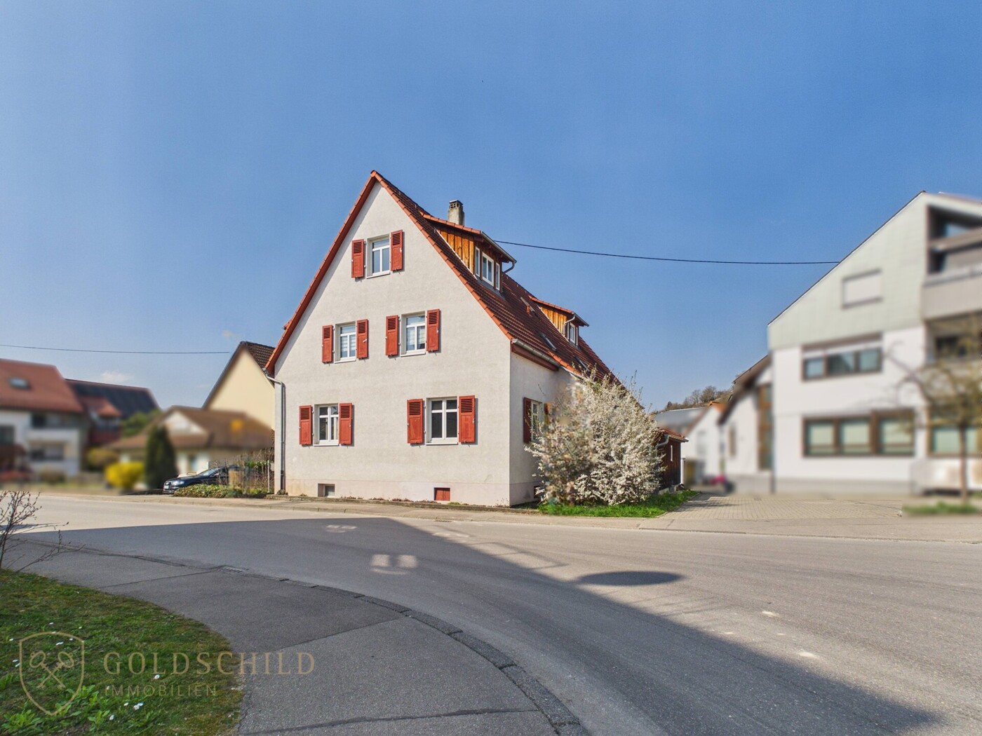 Außen