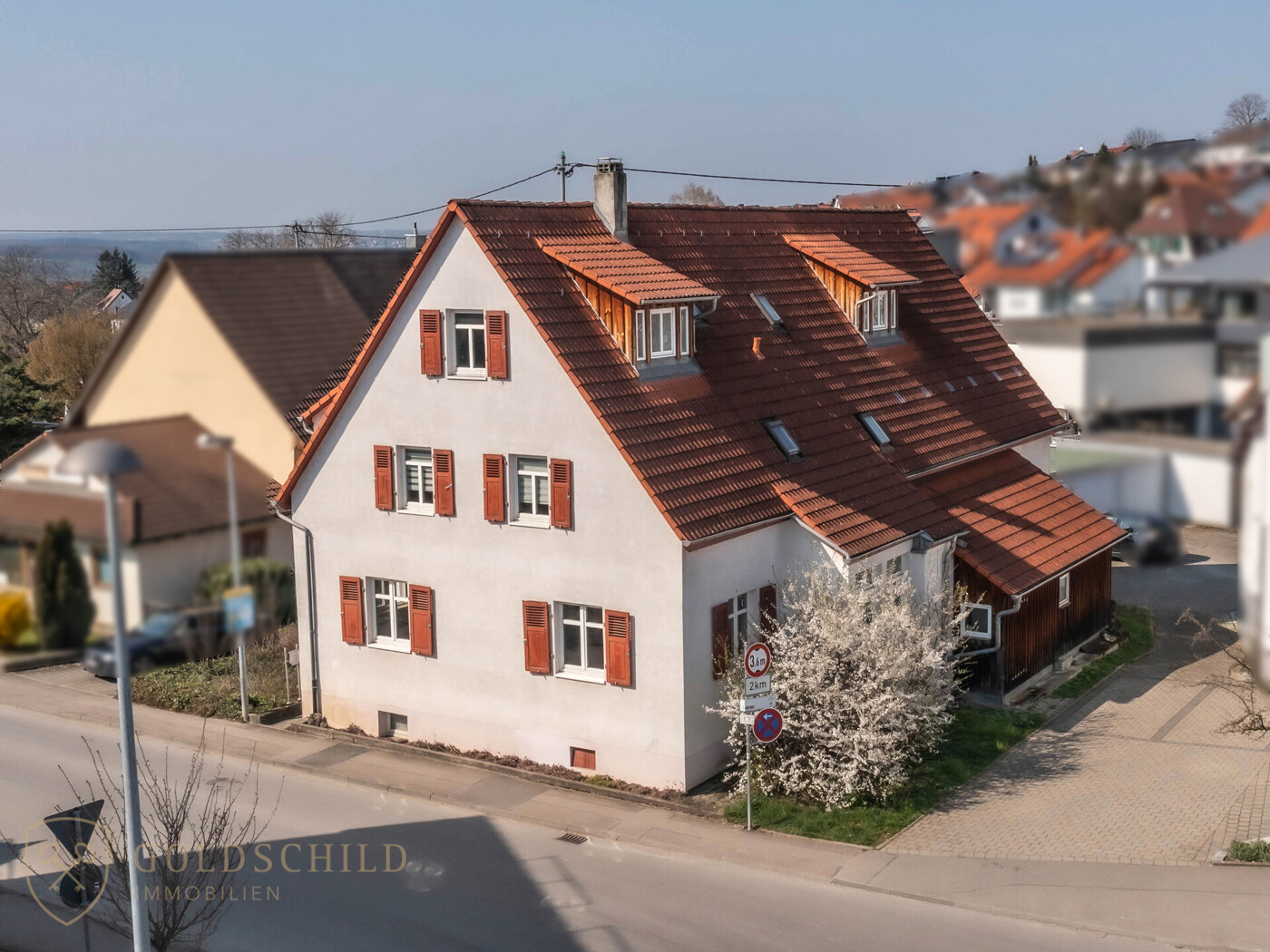 Außen