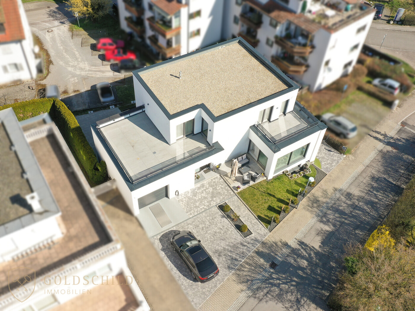 Außen