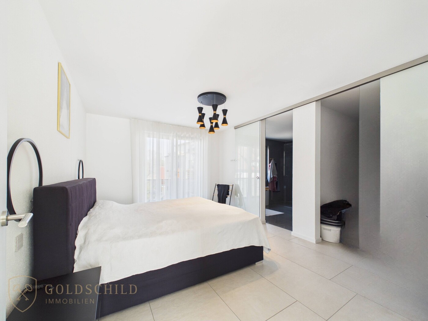 Elternschlafzimmer