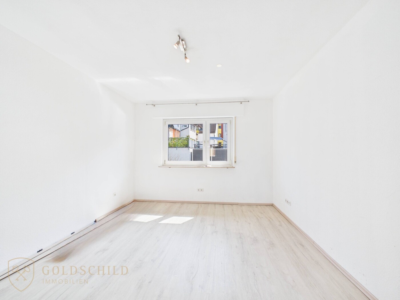 Schlafzimmer Wohnung OG