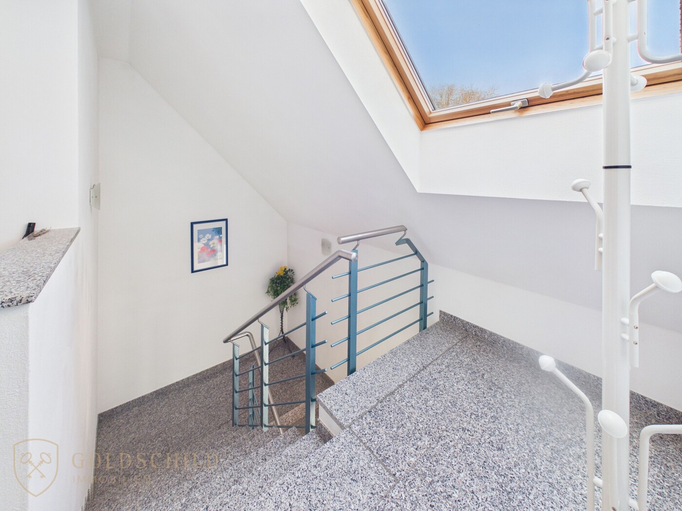Flurbereich DG