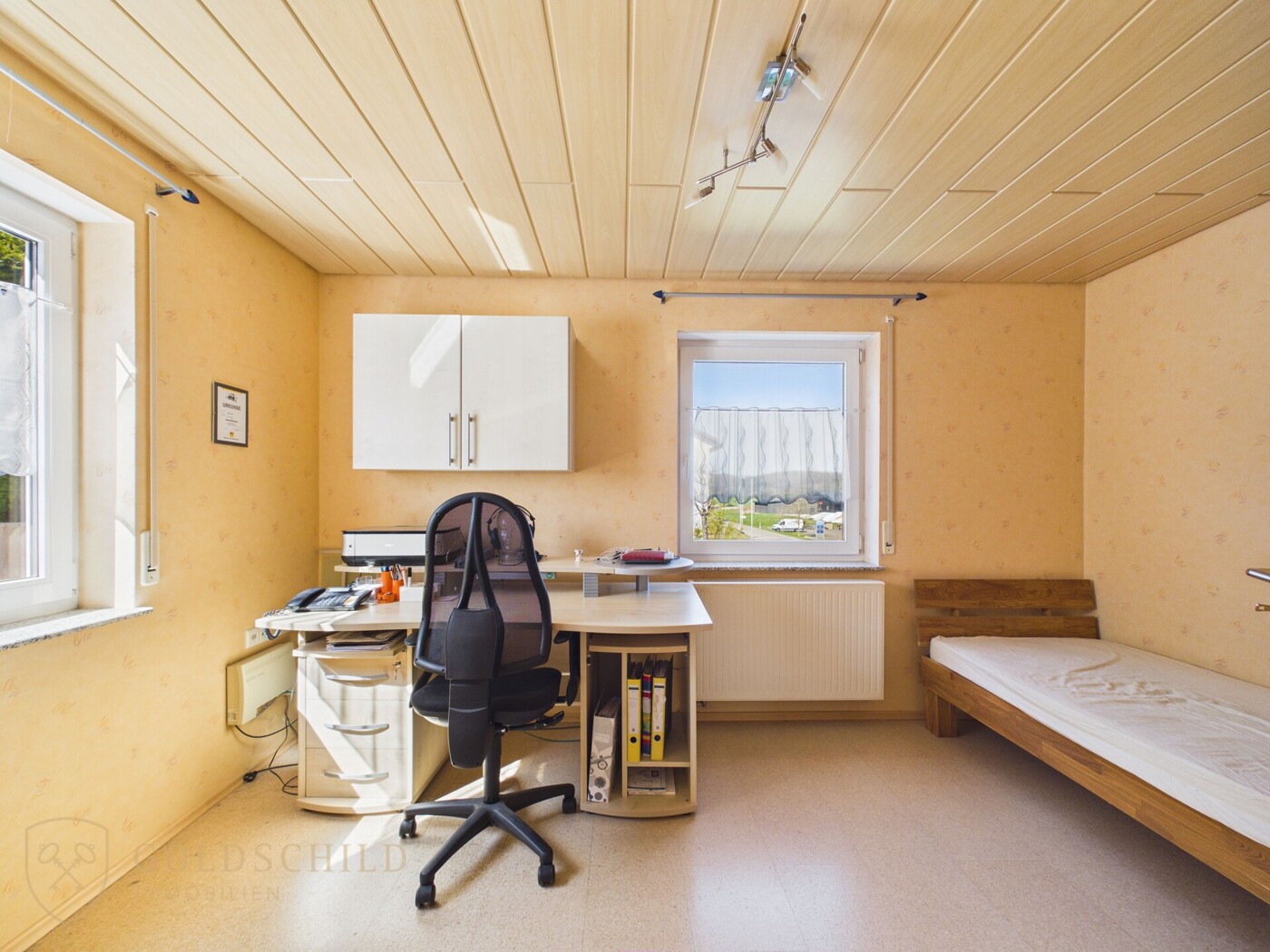 Büro