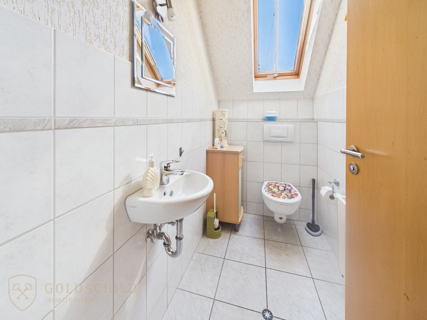 Gäste WC