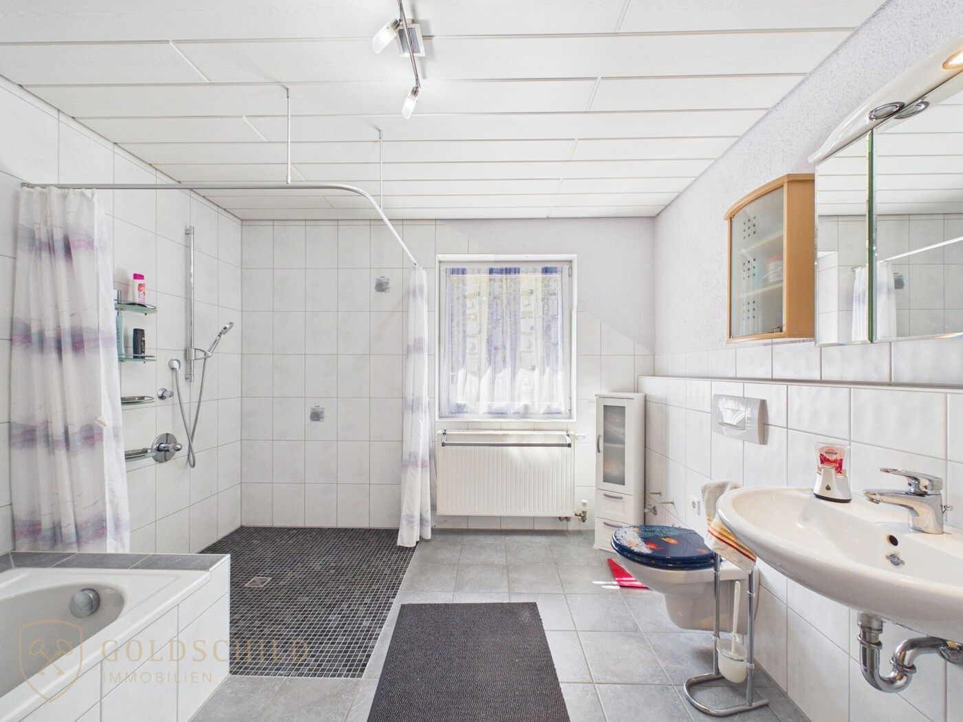 Badezimmer II