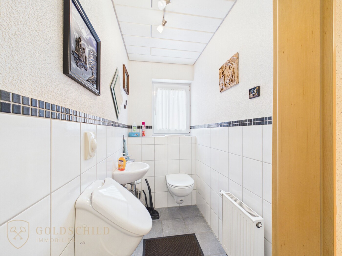 WC
