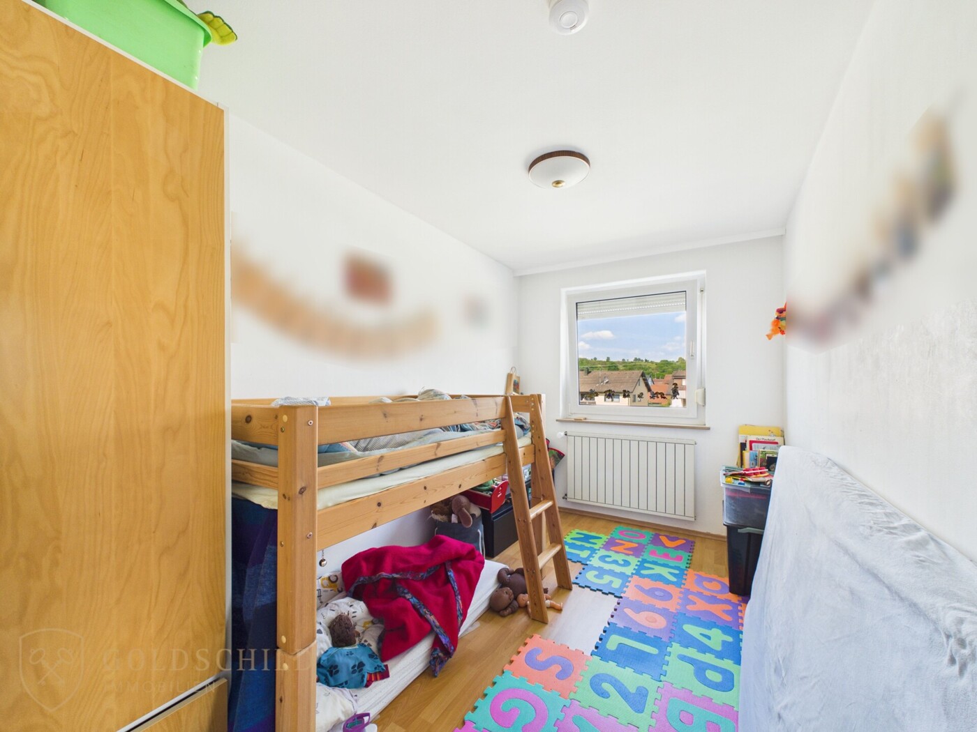 Kinderzimmer