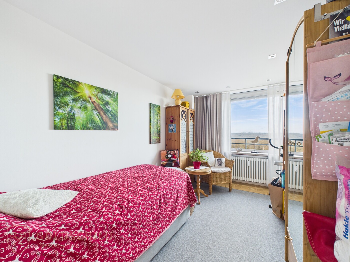 Gästezimmer