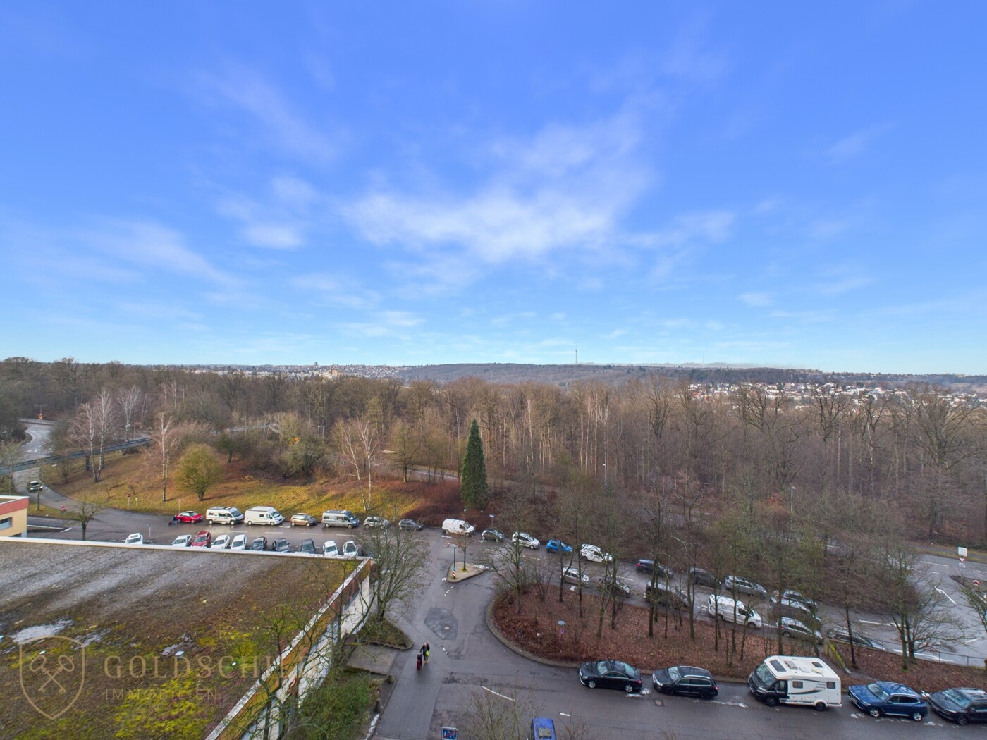 Ausblick