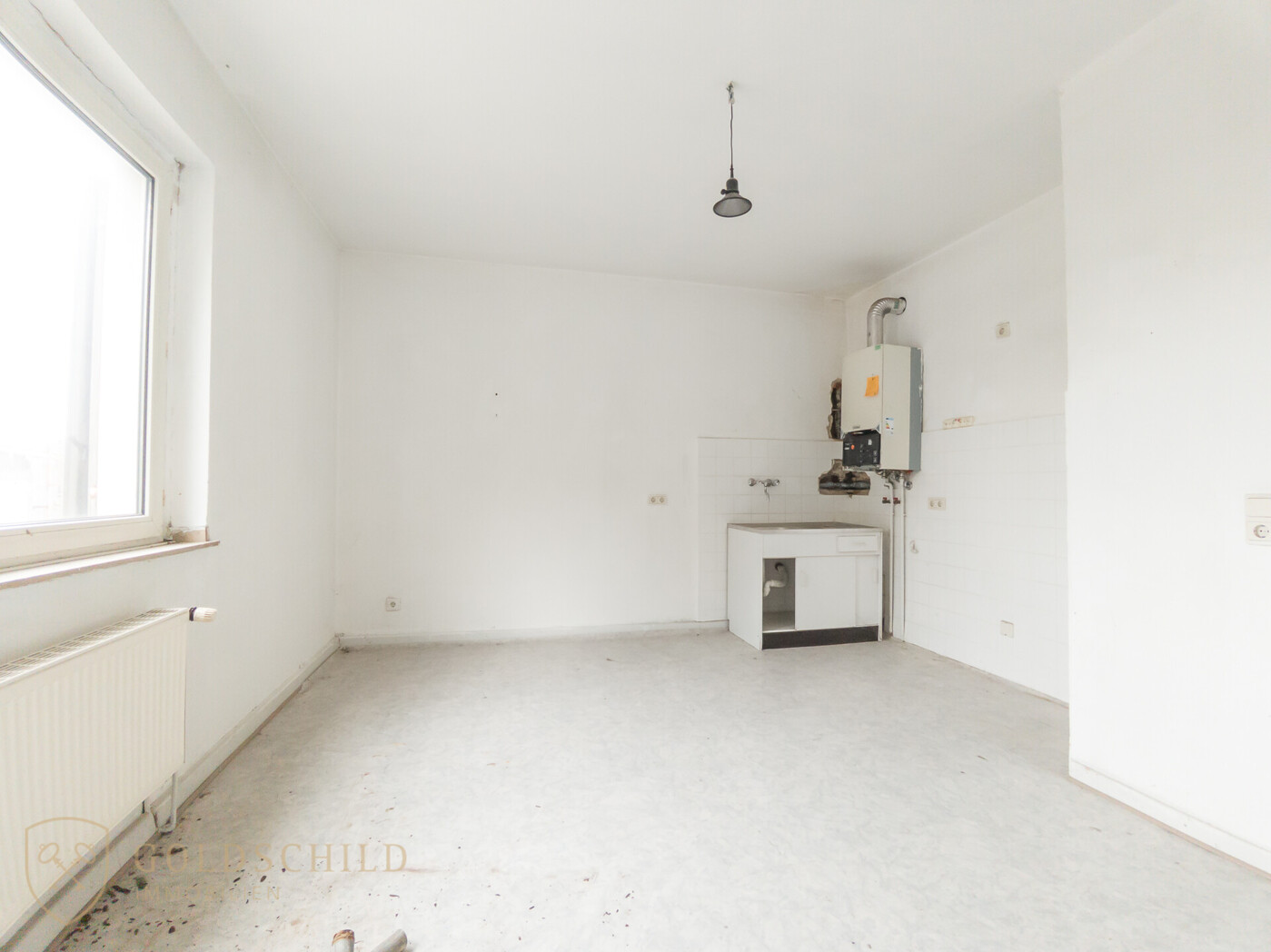 Wohnung