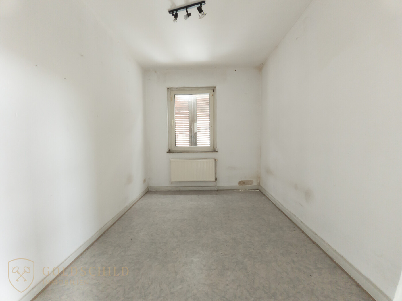 Wohnung