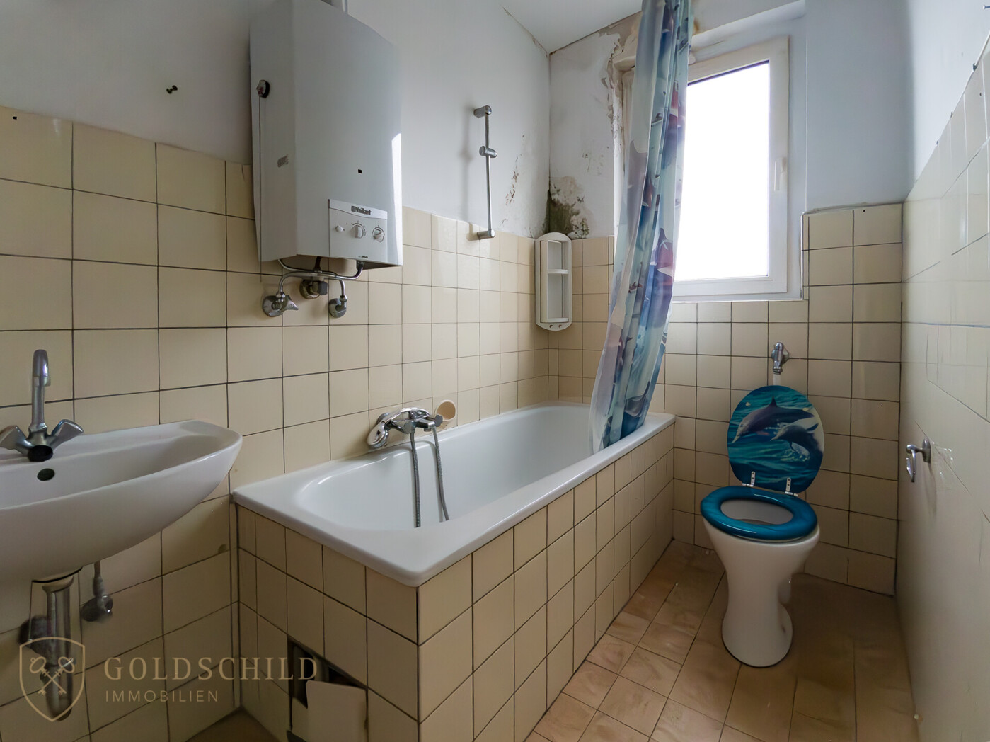 Wohnung