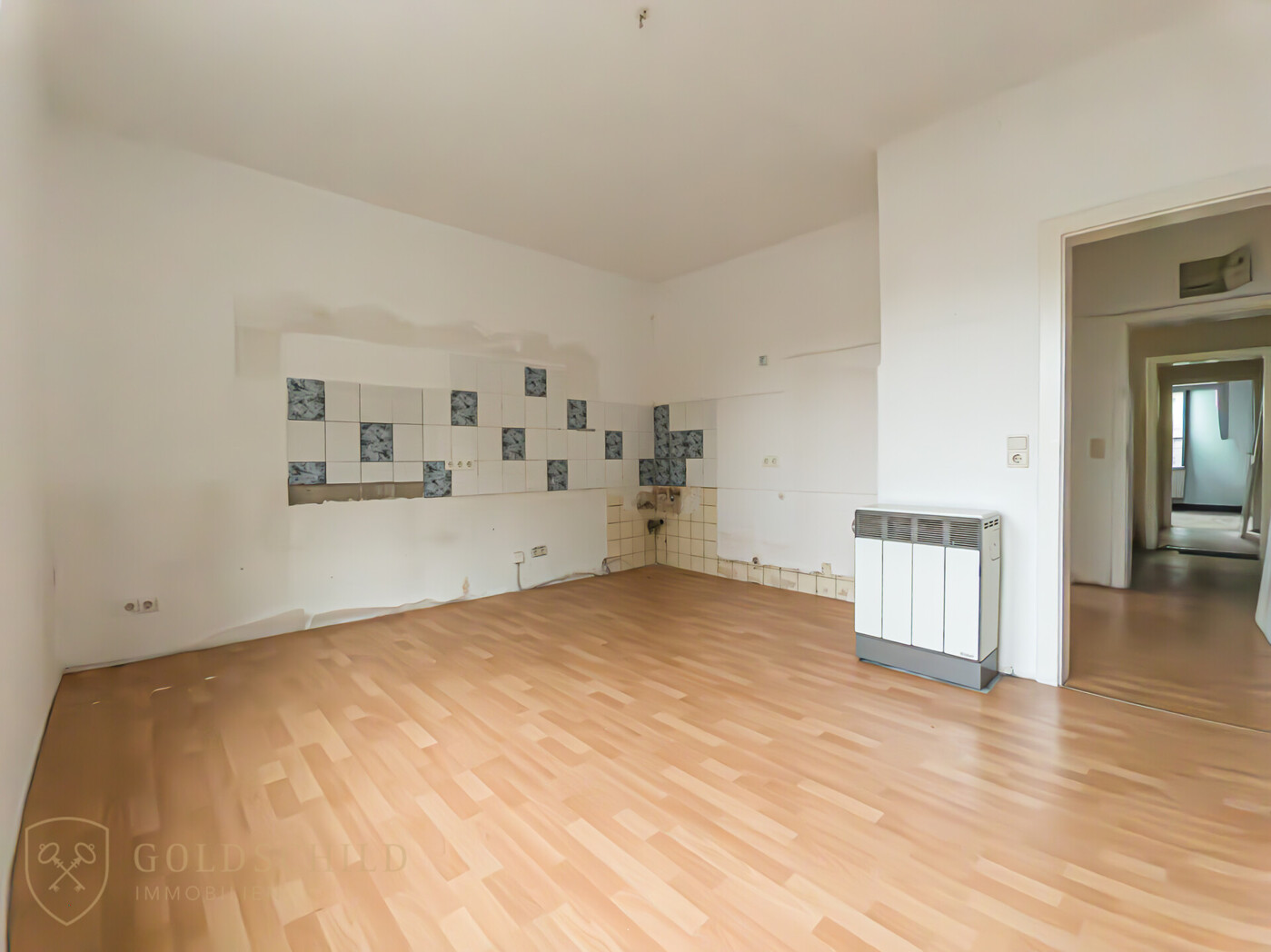 Wohnung
