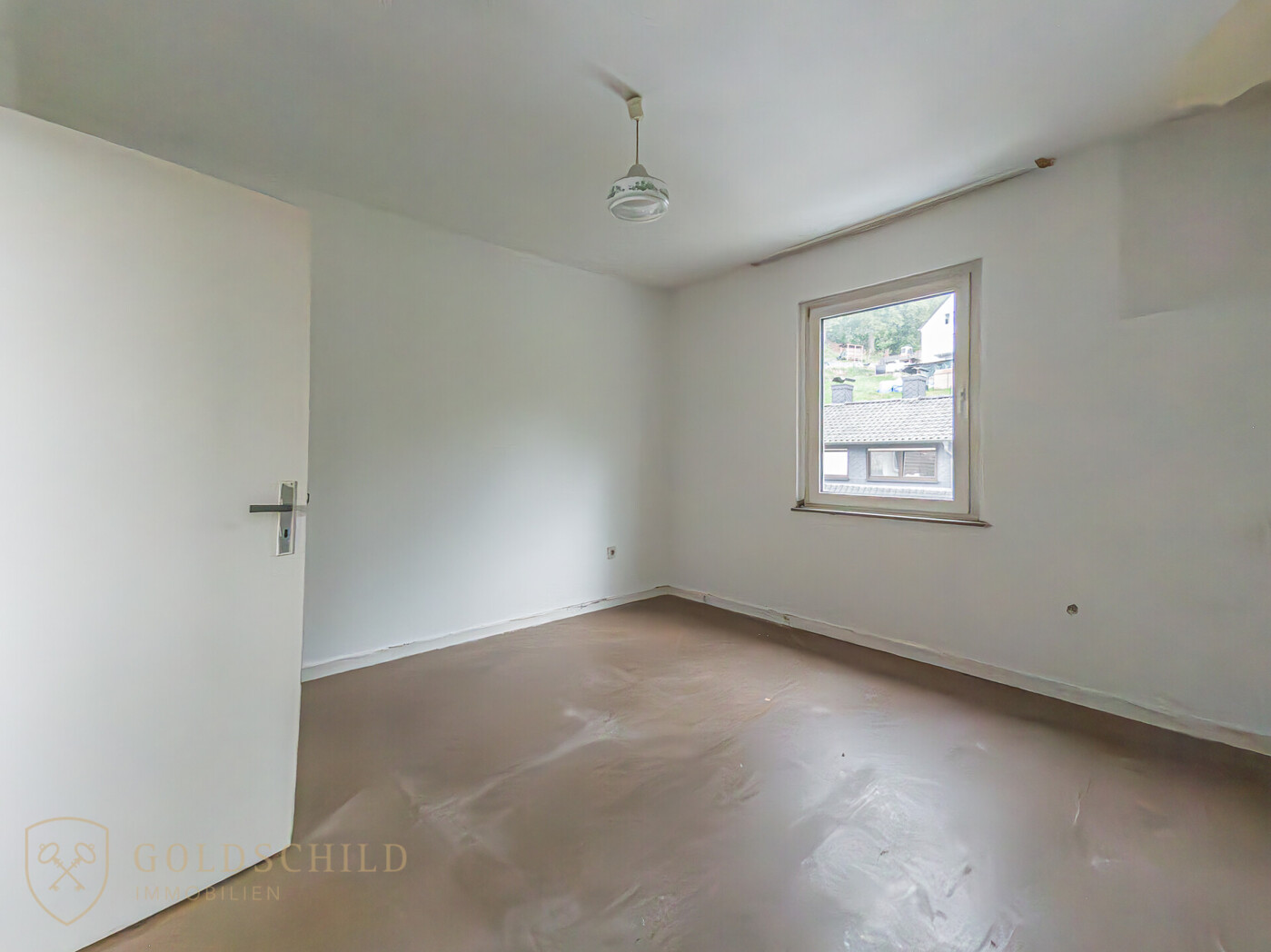 Wohnung
