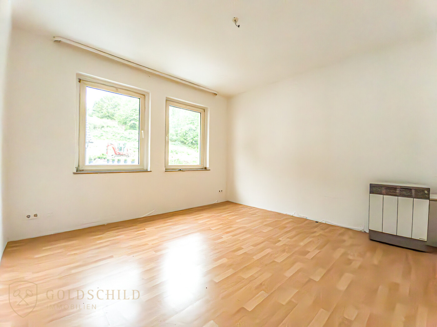 Wohnung