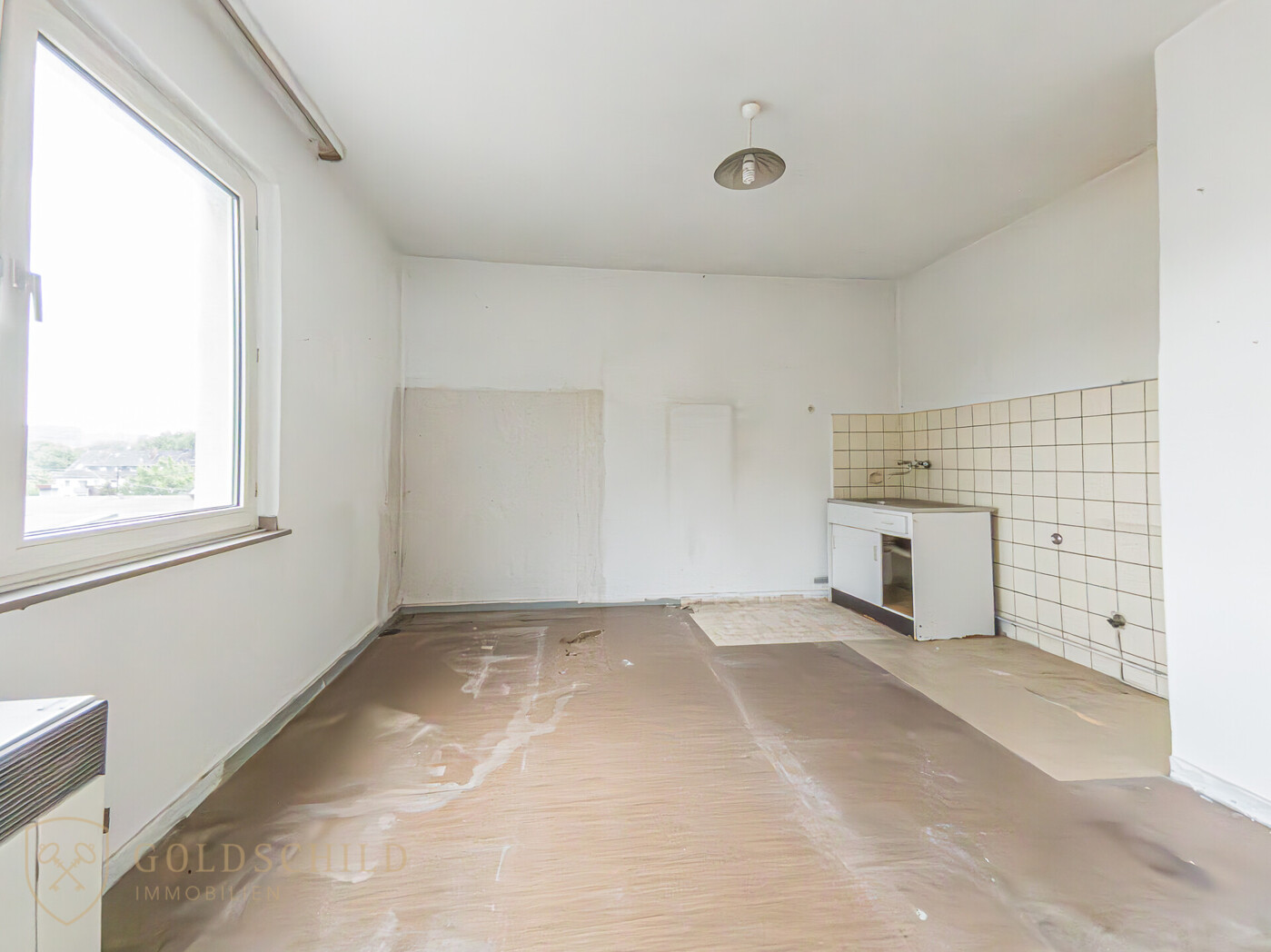 Wohnung