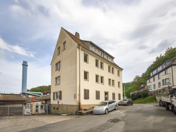 Außen