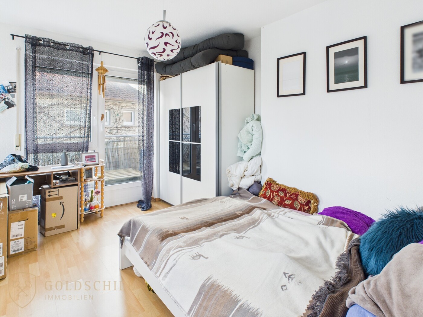 Gästezimmer