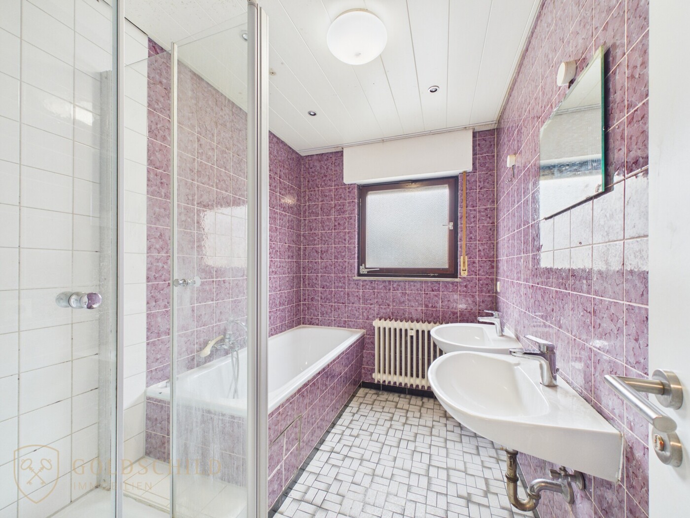 Badezimmer OG